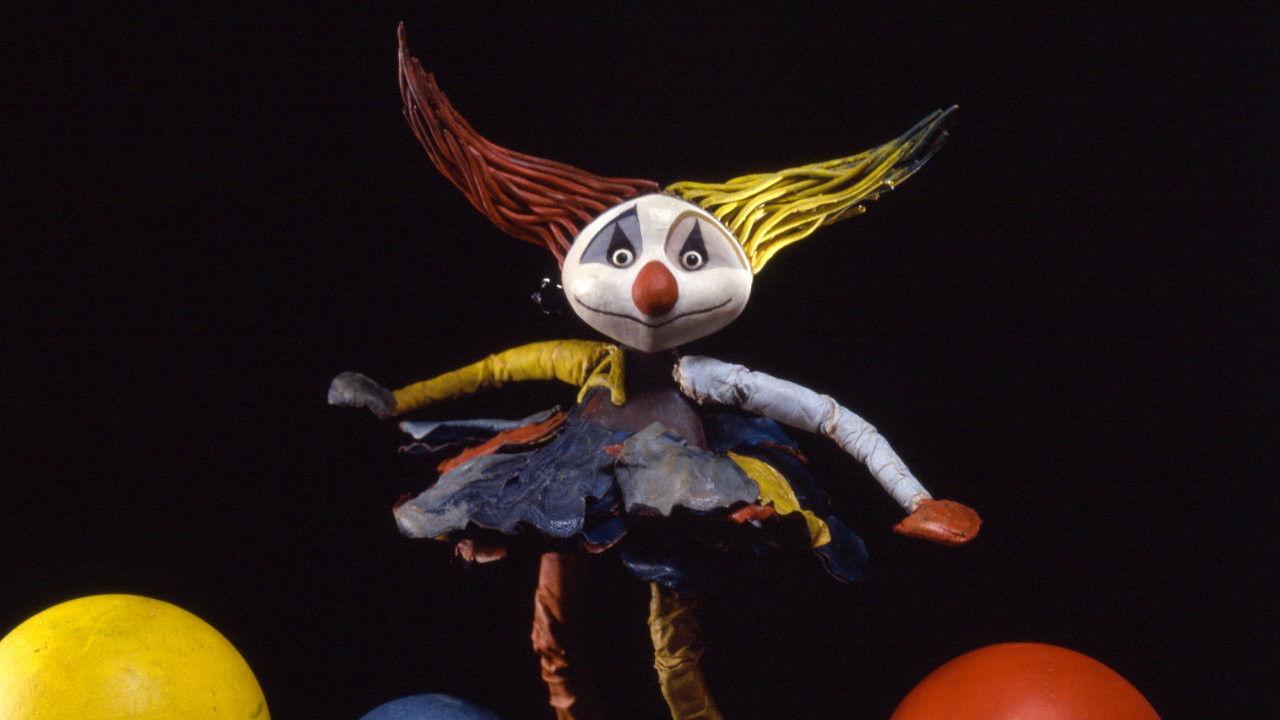 Anna, genannt Humpelbein