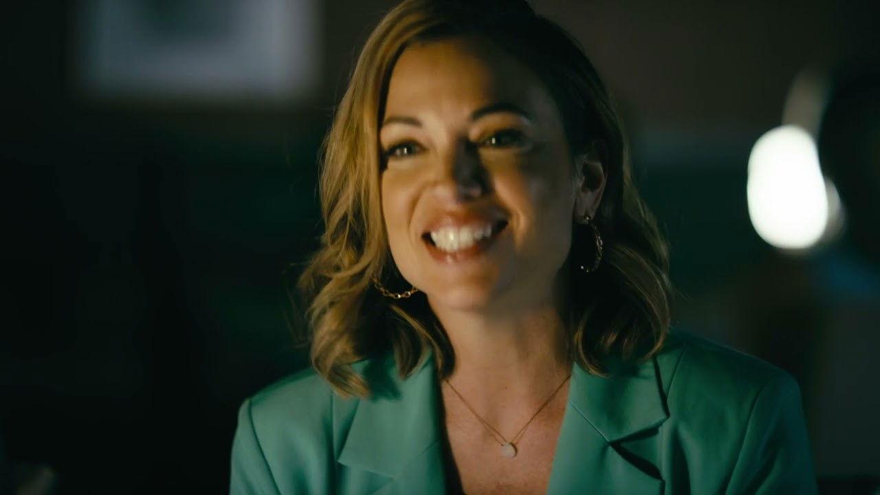 My Family's Killer Affairs