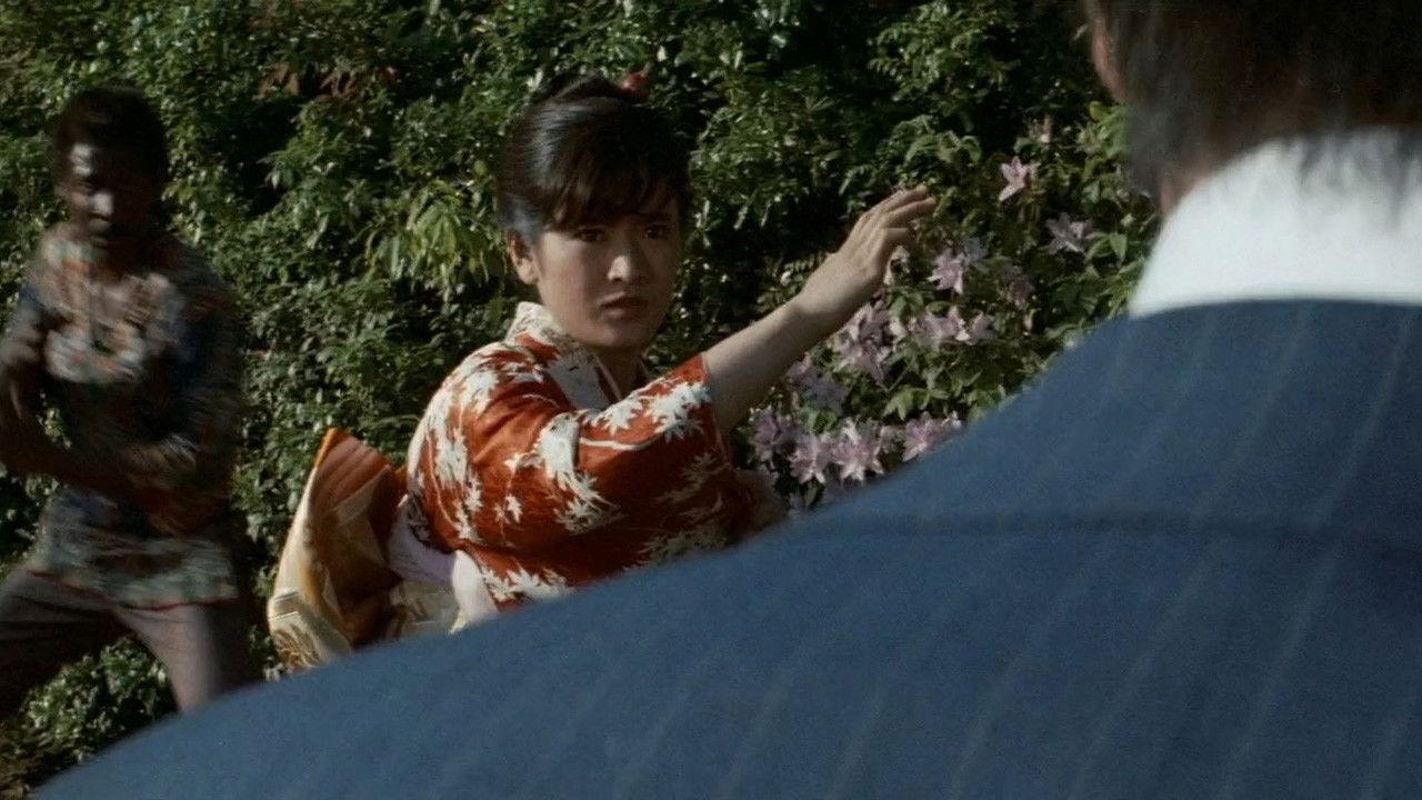女必殺五段拳