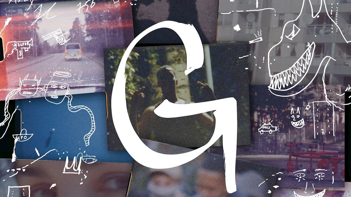 G – 21 scener från Gottsunda