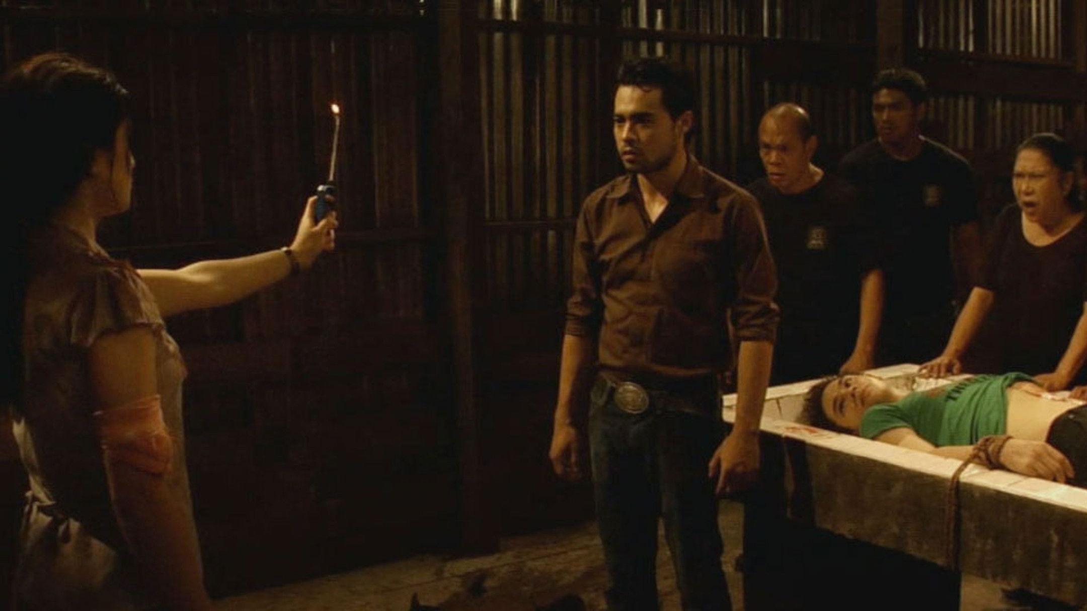 Shake, Rattle & Roll 12