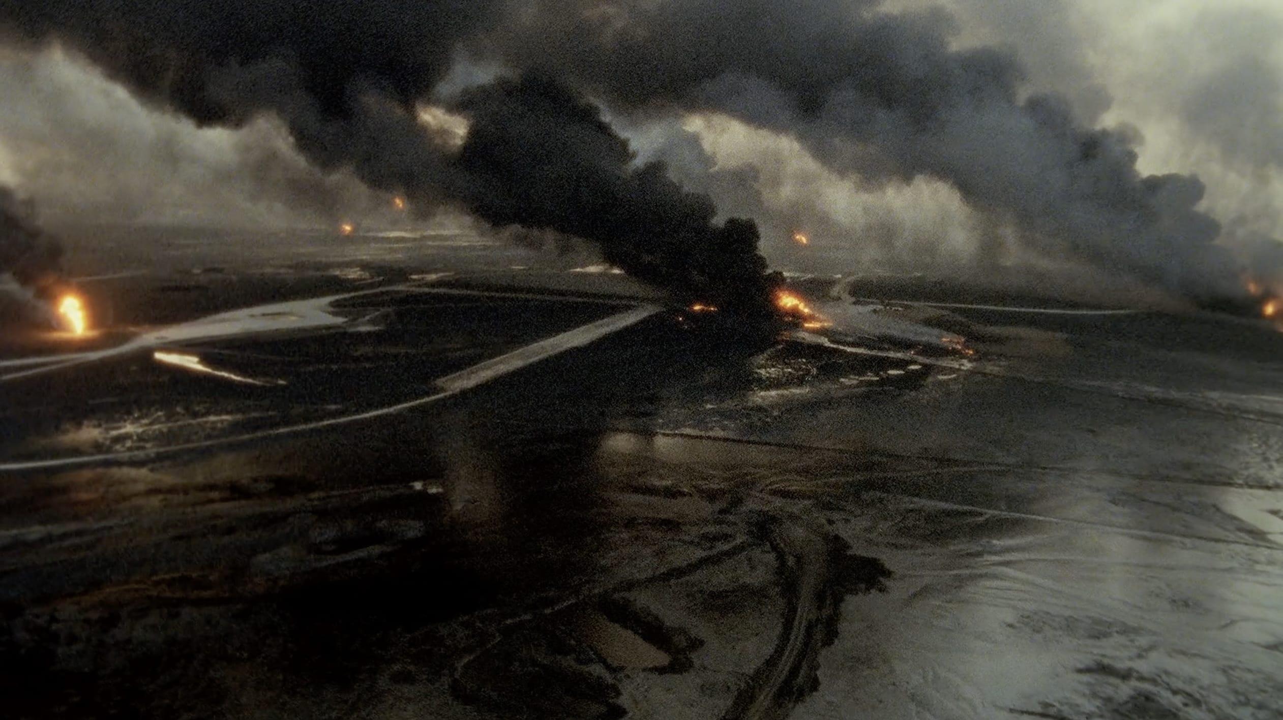 Rekolekcje na temat mroku