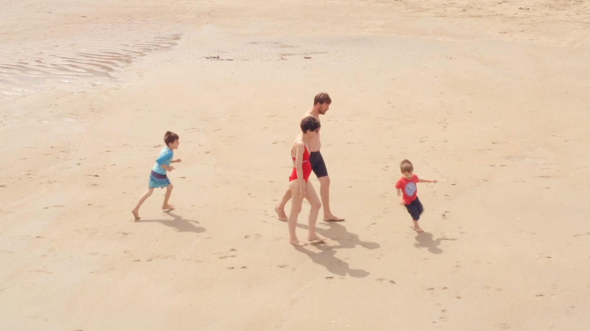 Le rêve des cigognes