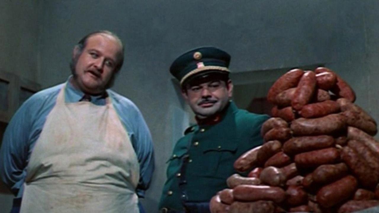 Lo strangolatore di Vienna