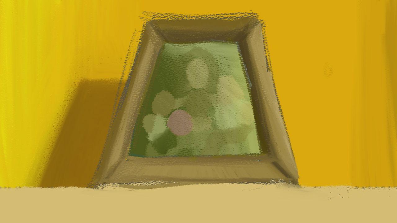 As Memórias de Hugo