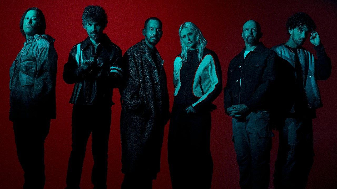 Linkin Park: From Zero World Tour (Live in Buenos Aires)