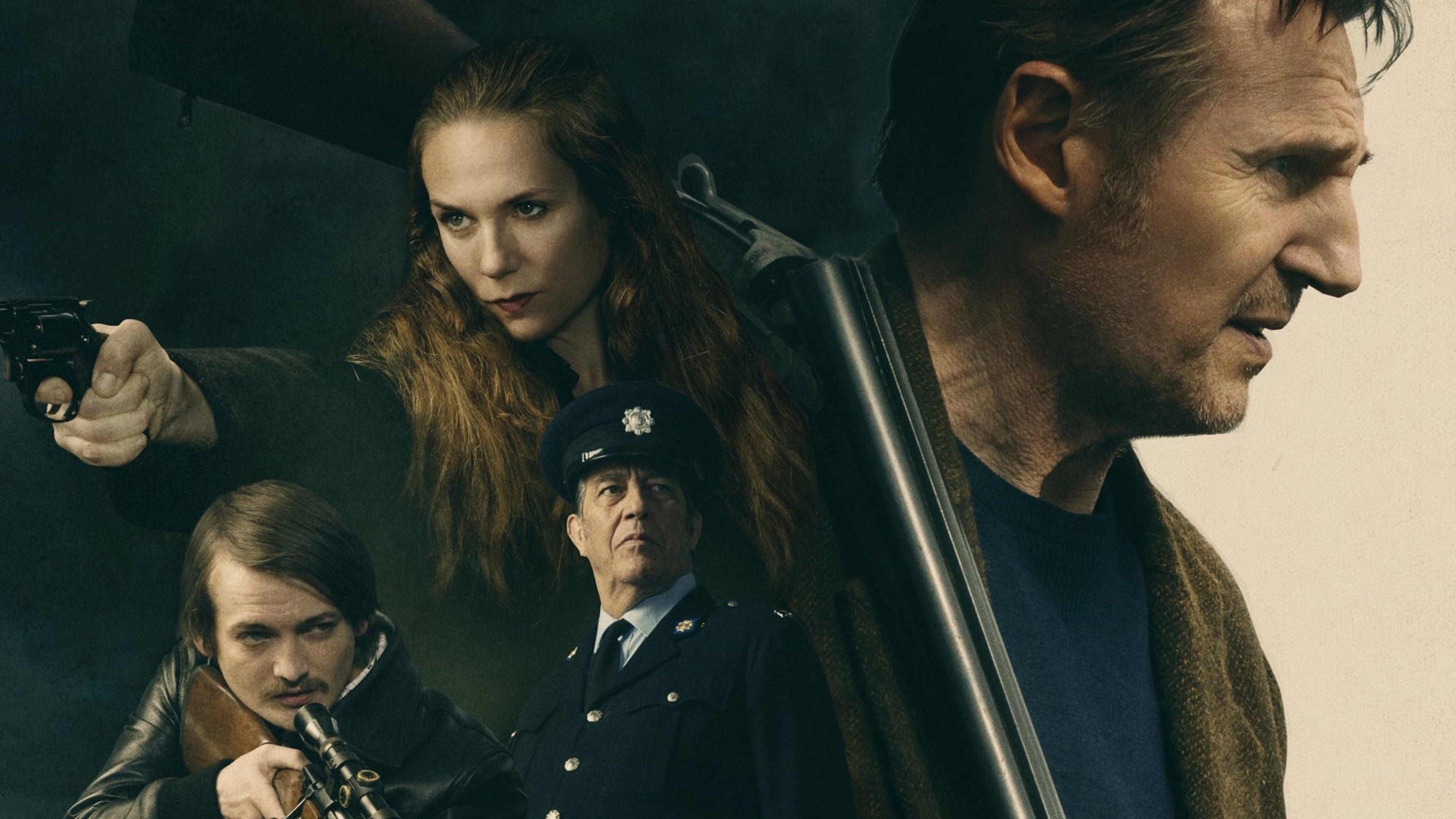 Kraj świętych i grzeszników