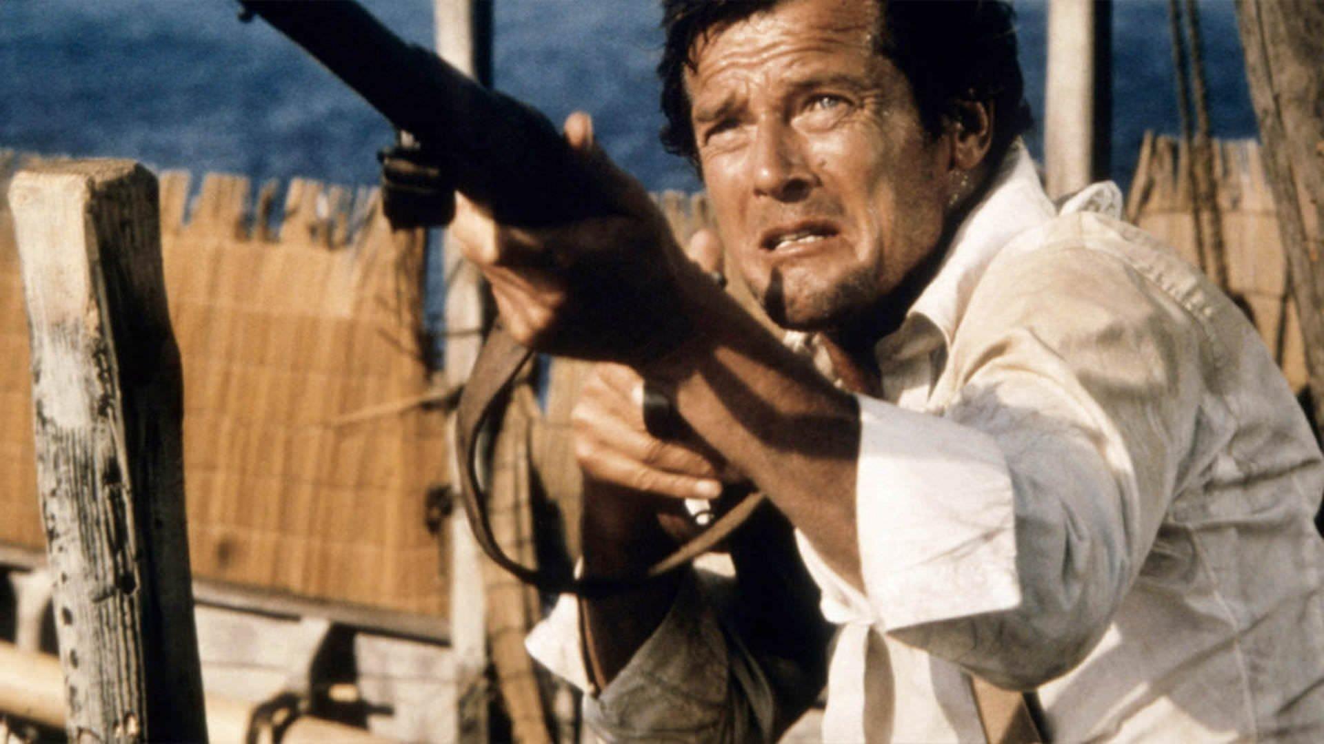 Krzycząc na diabła