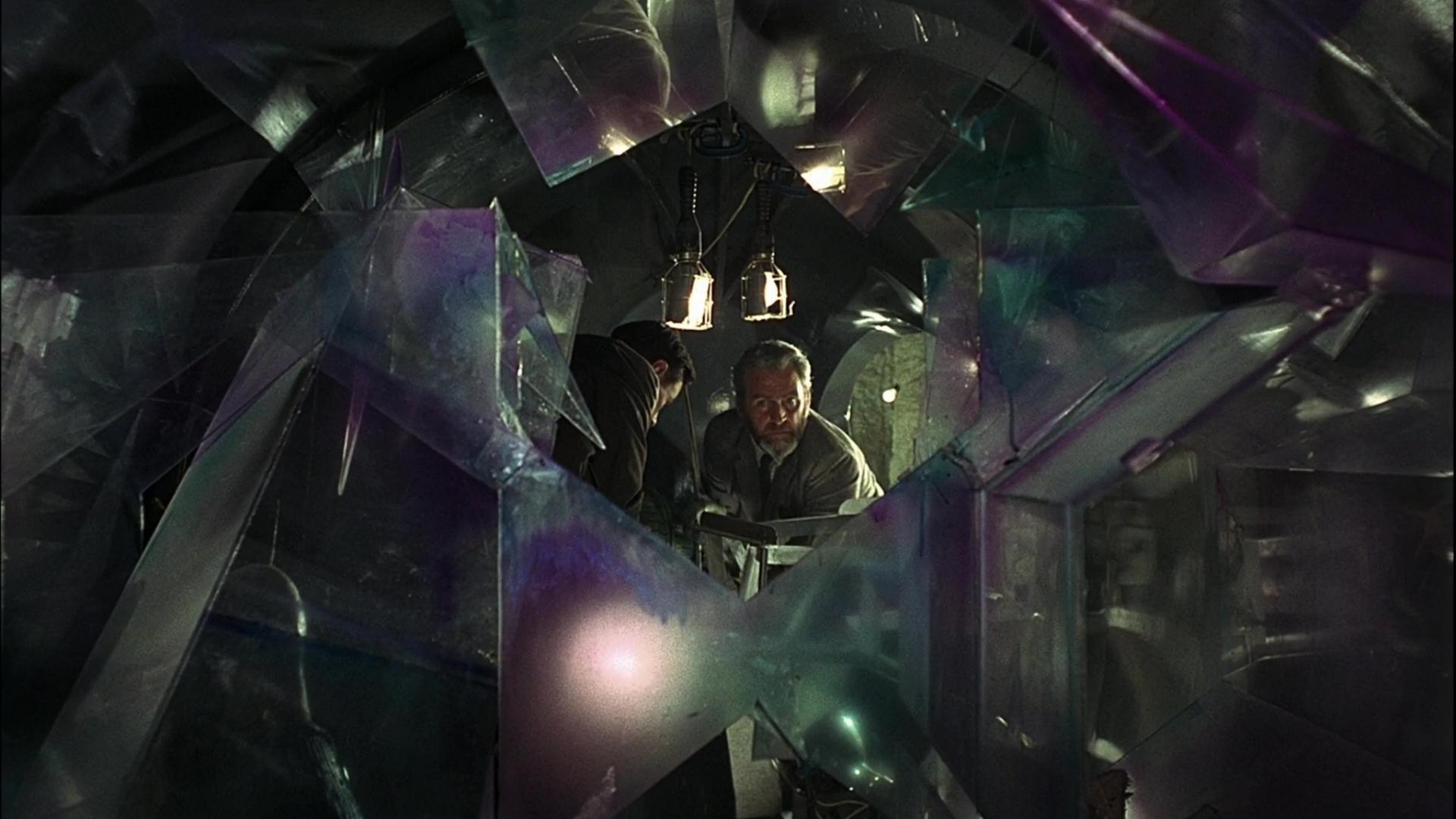 Quatermass i Studnia