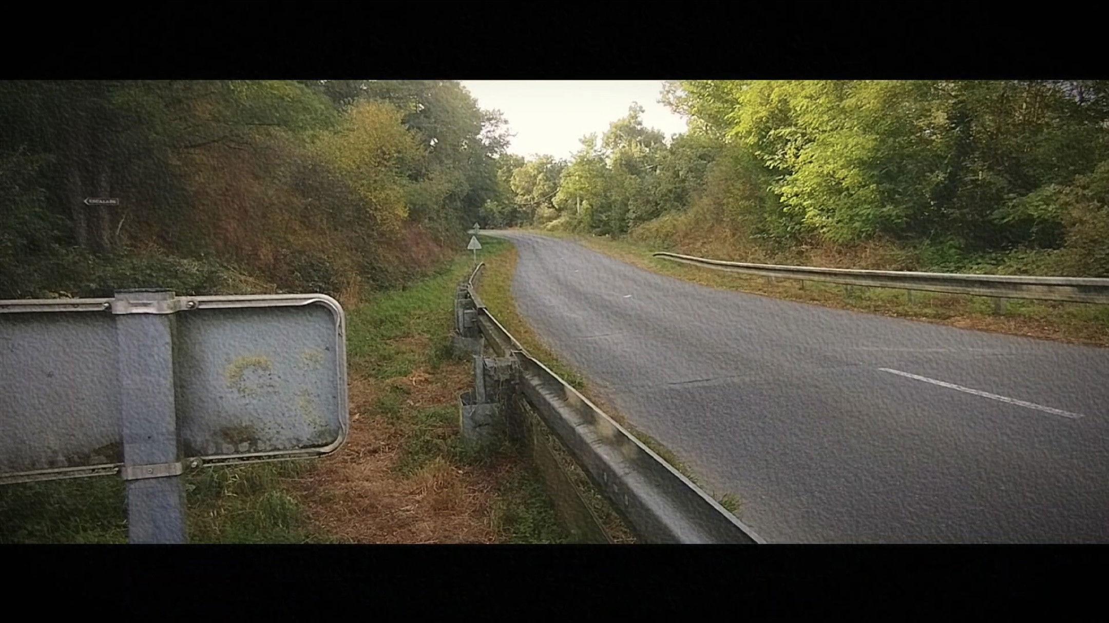 Wandering: The Art of Noticing