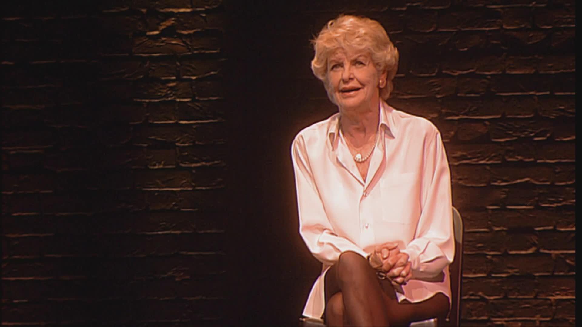 Elaine Stritch at Liberty