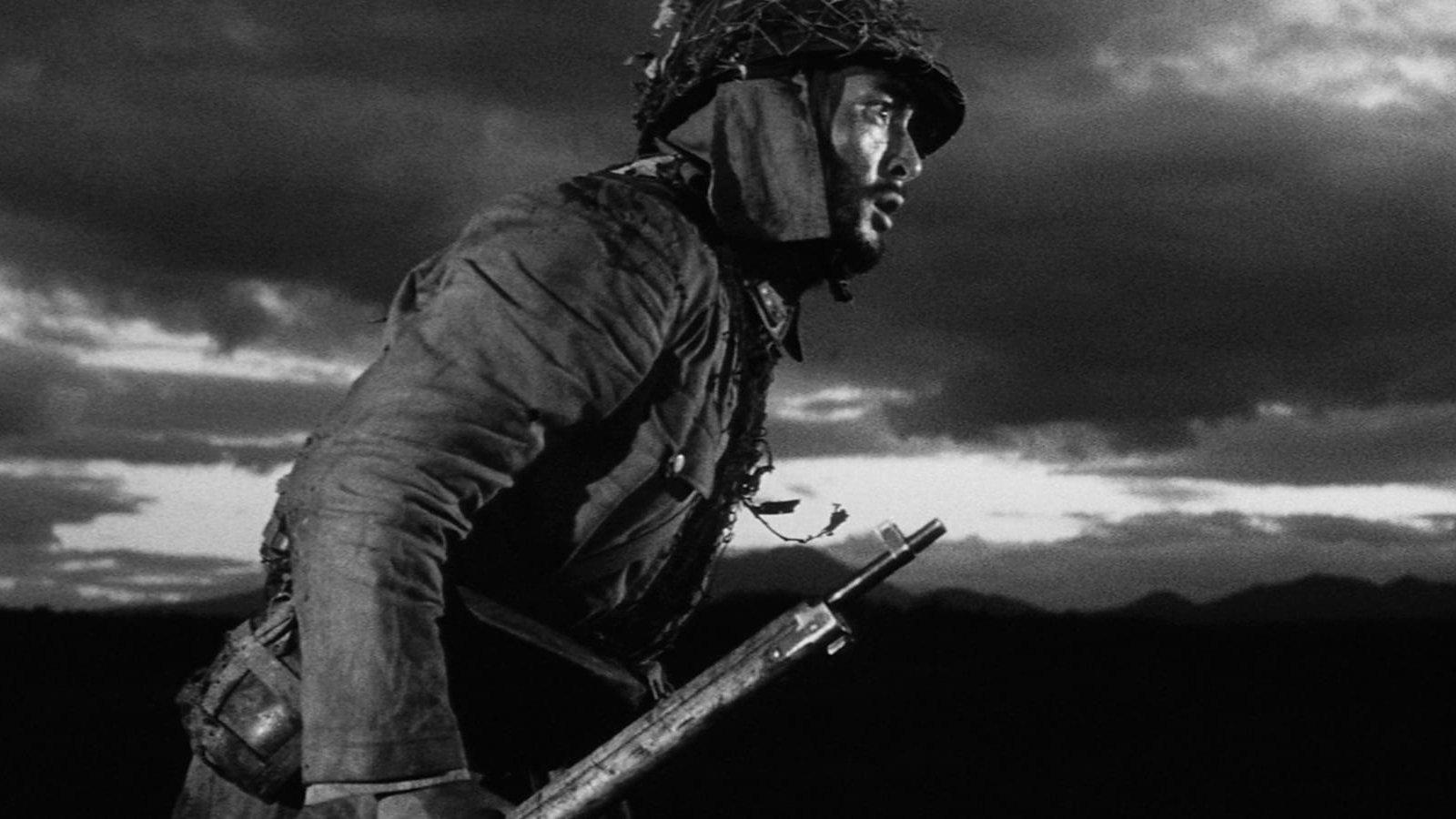 Dola człowiecza II - Droga do wieczności