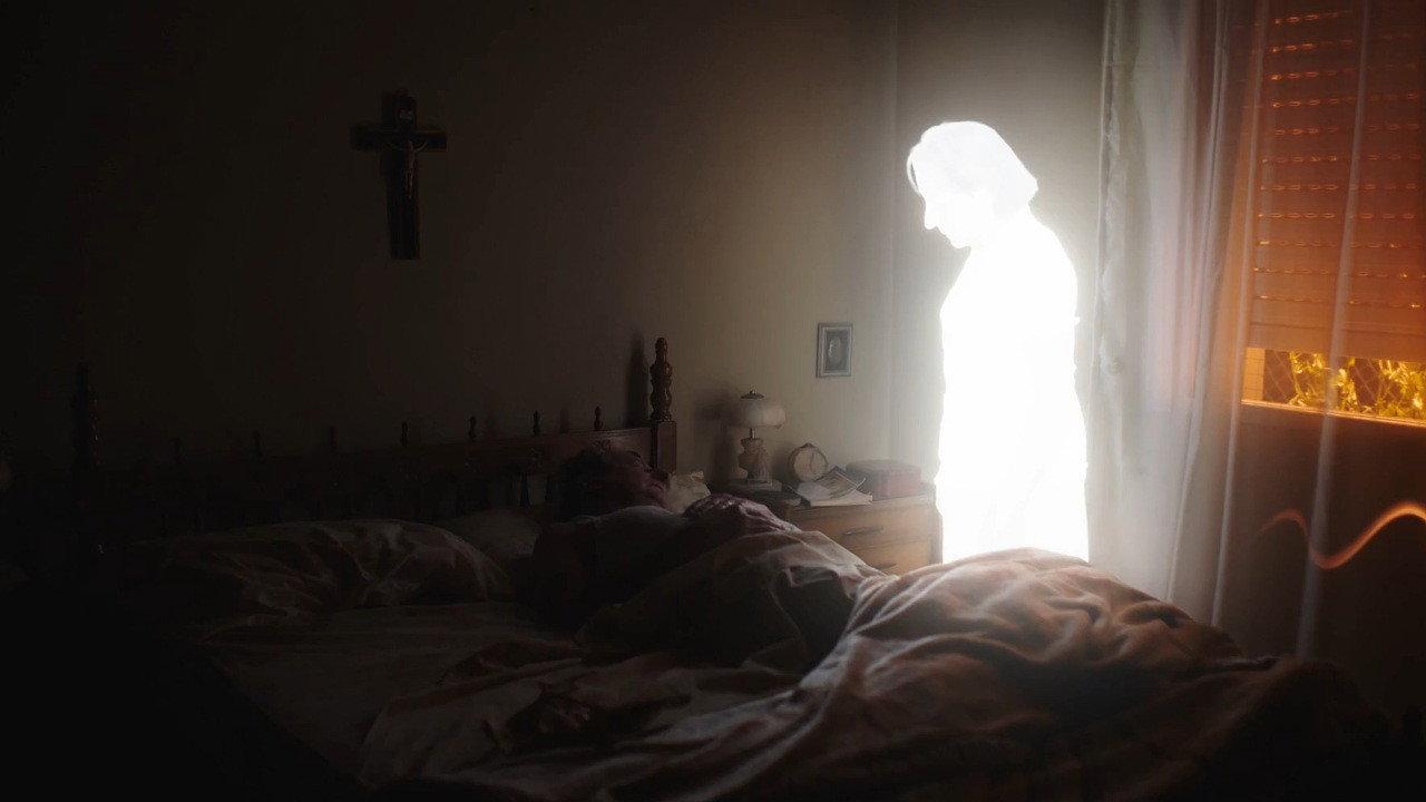 Crónicas de una santa errante
