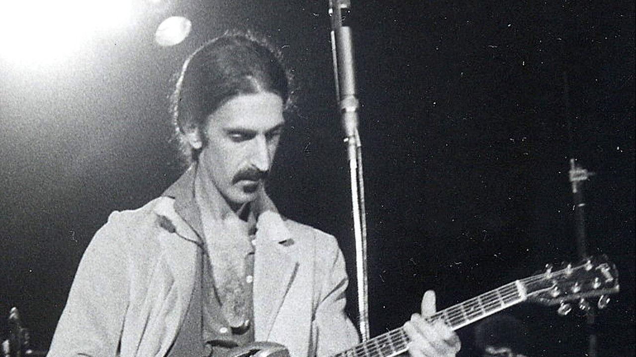 Frank Zappa: We Don't Mess Around