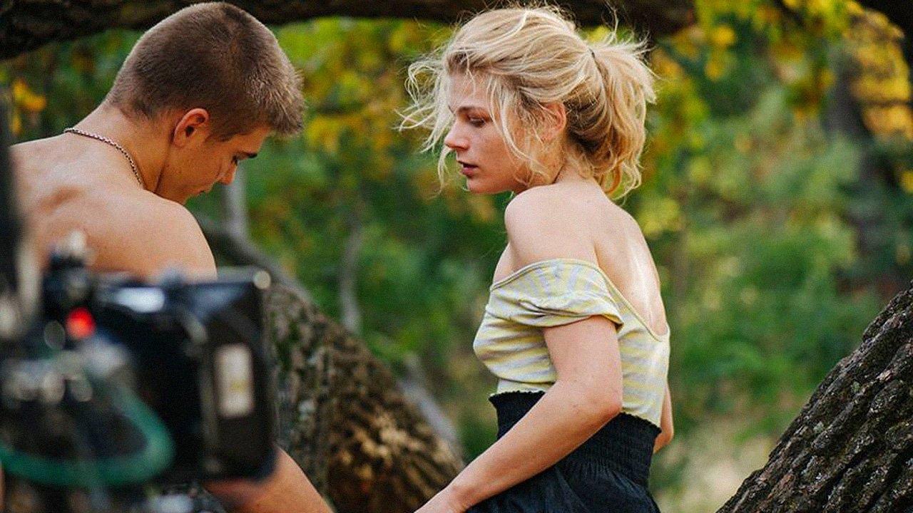 Kiedy padają drzewa