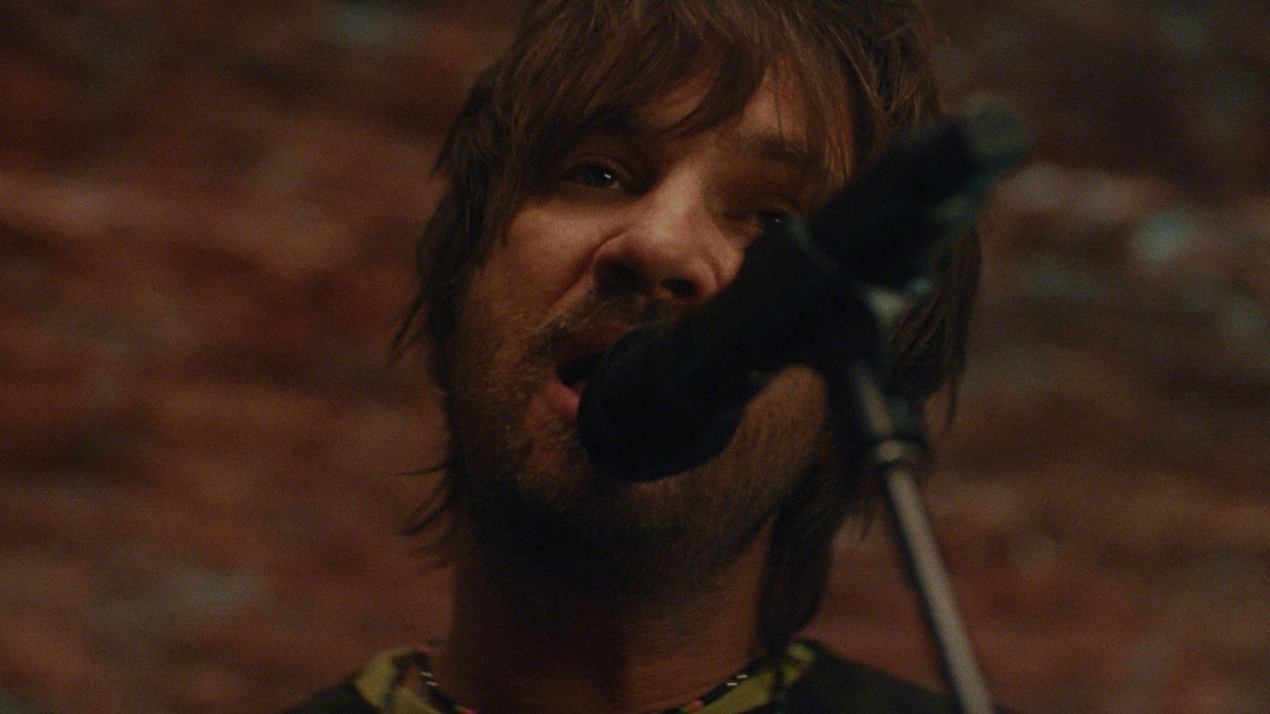 Tame Impala: Sound Check at Cherry Lane Theatre