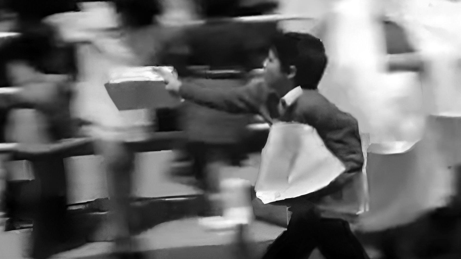 أطفال نوفمبر