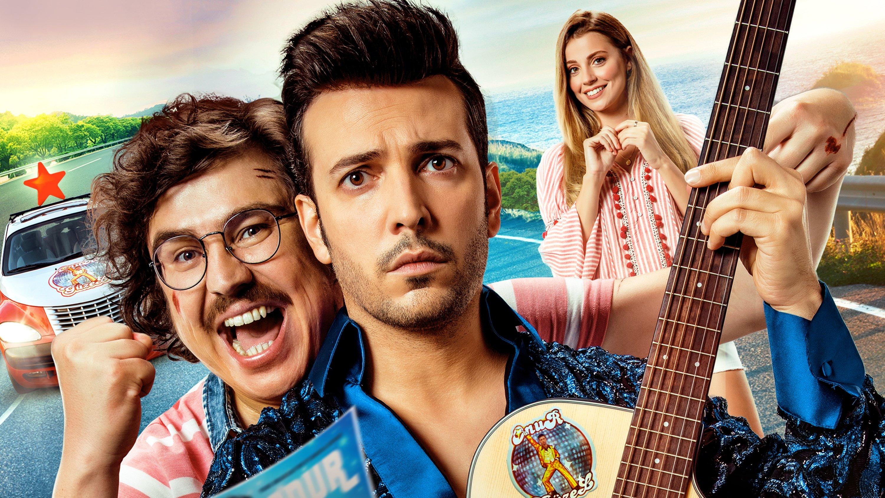 Towarzysz podróży 2