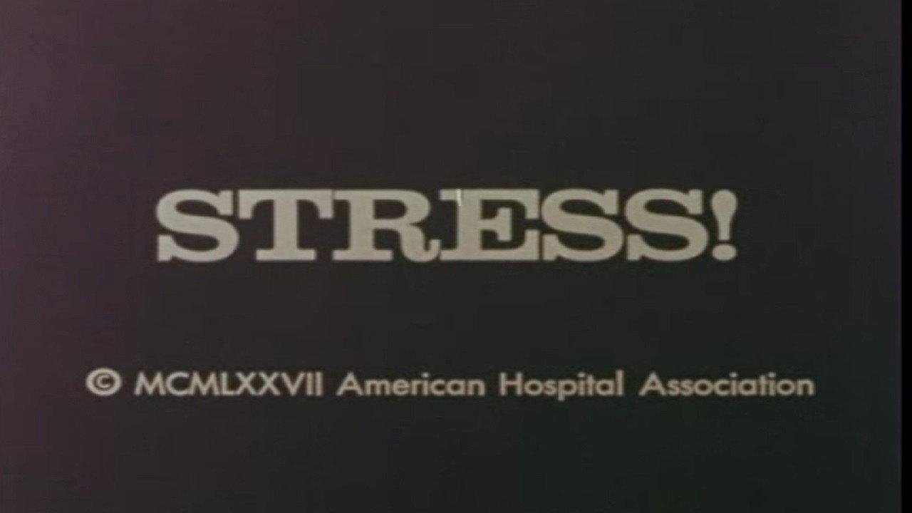 Stress!