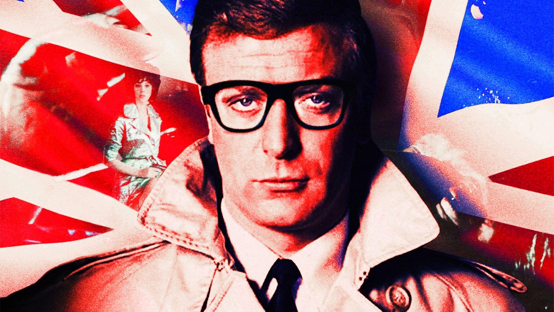 Teczka Ipcress