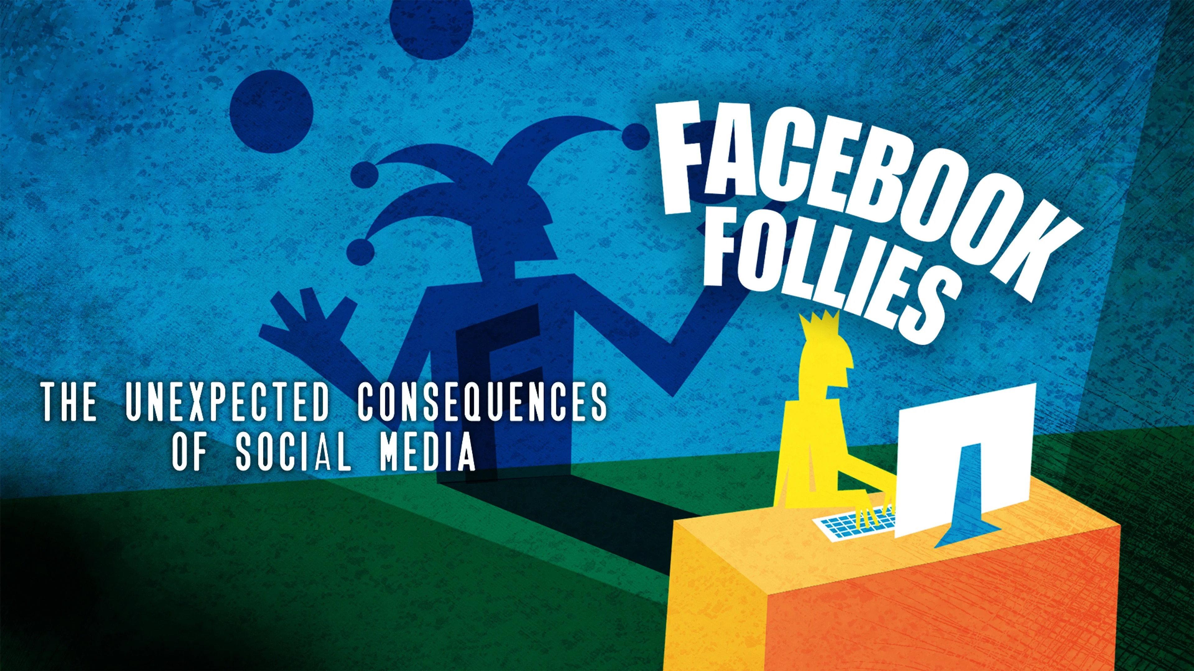 Fenomen Facebooka