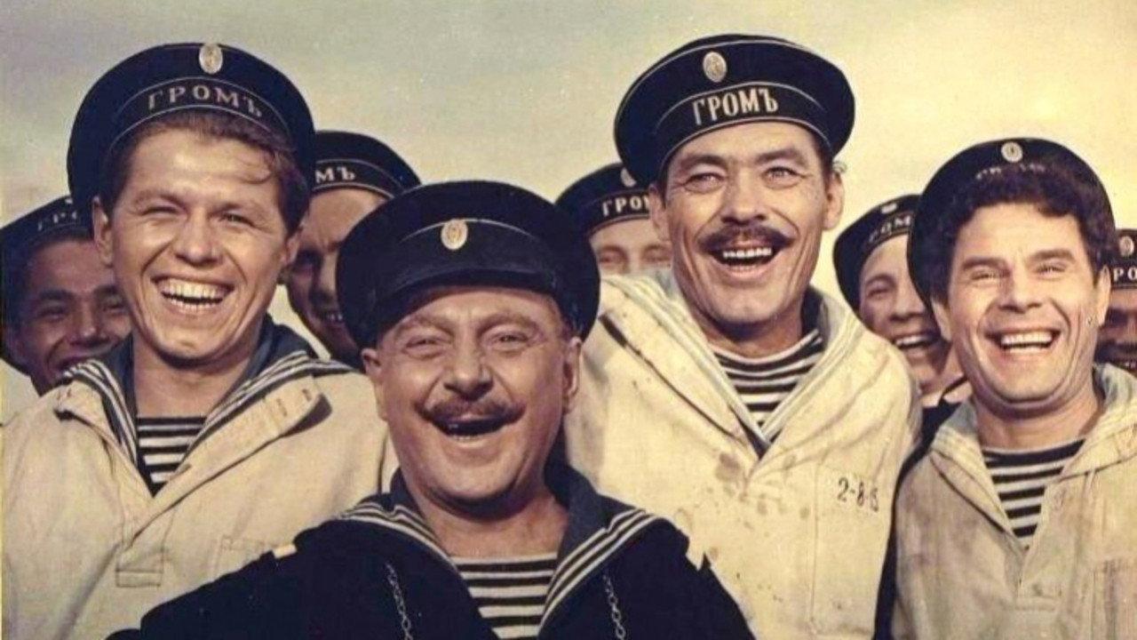 Балтийская слава