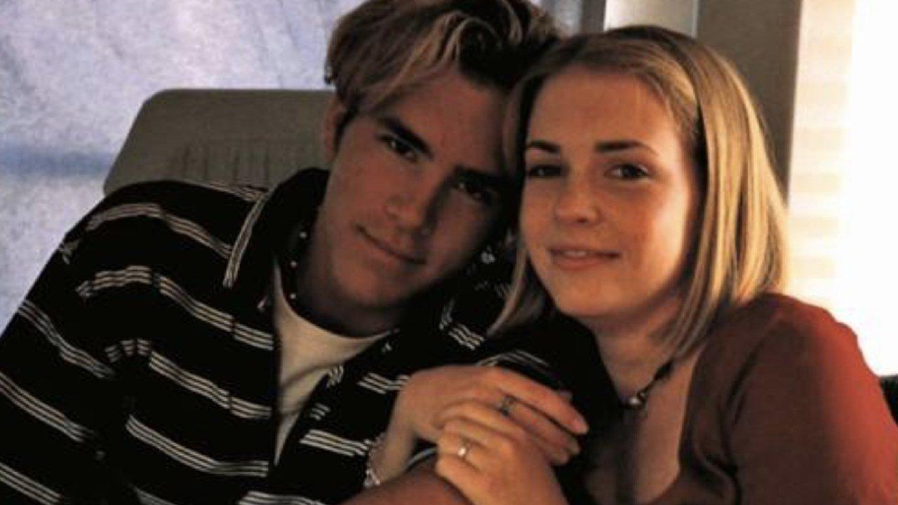 Sabrina, nastoletnia czarownica