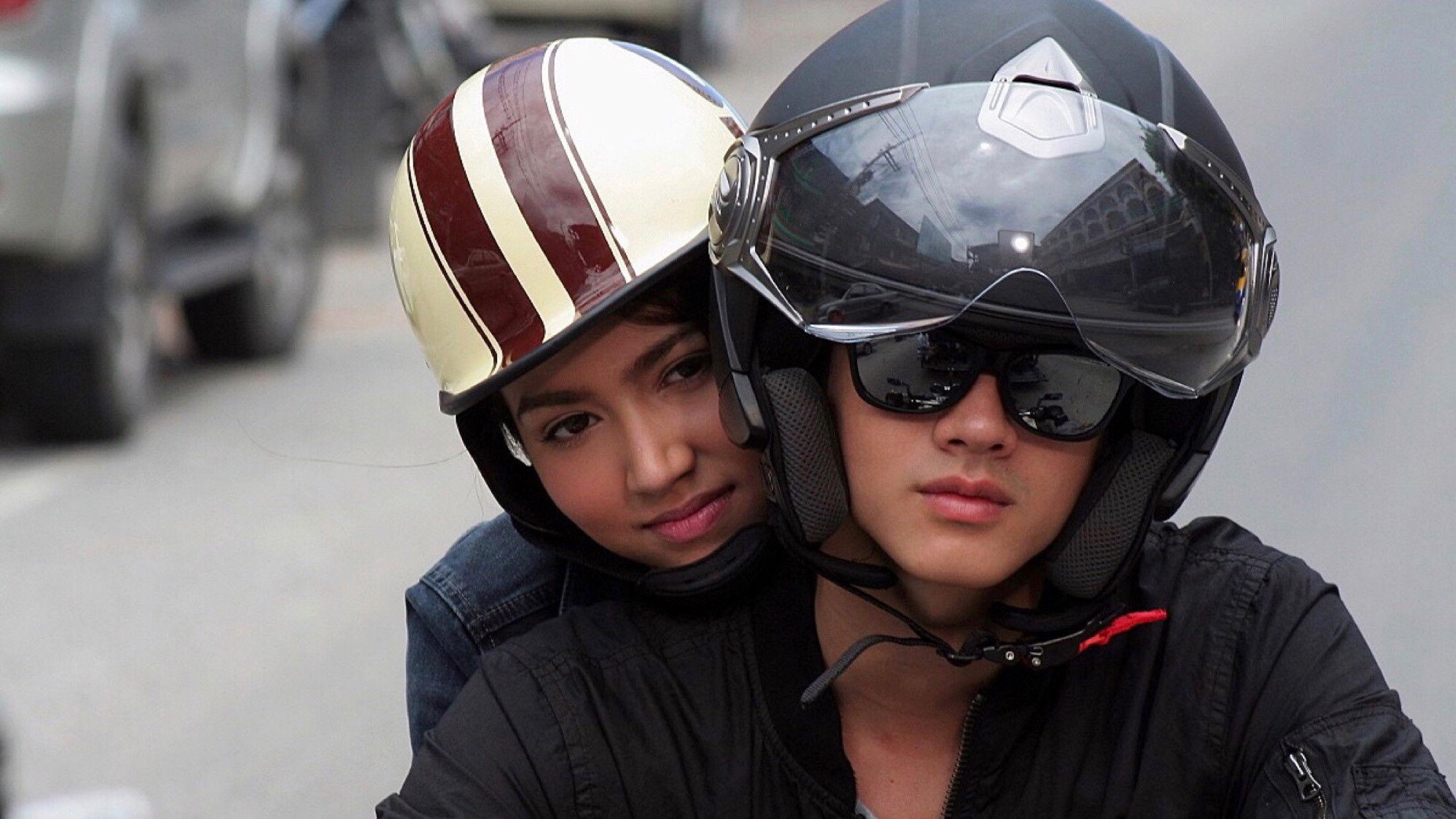 รักสุดทีน