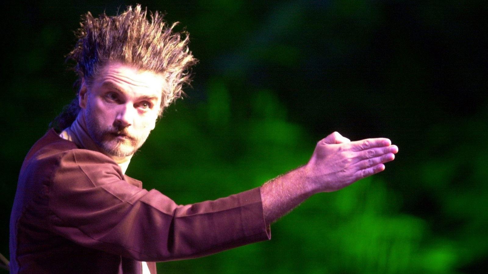 Tangos e Tragédias na Praça da Matriz