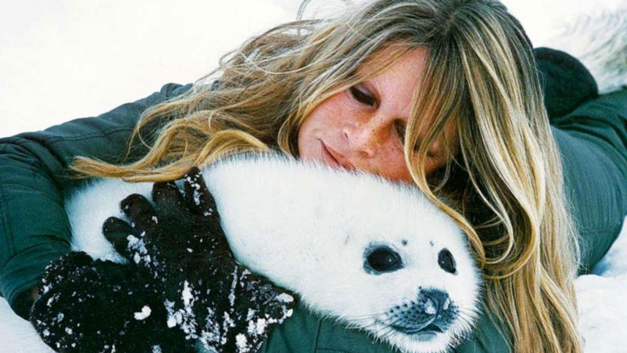 Brigitte Bardot, obrończyni zwierząt