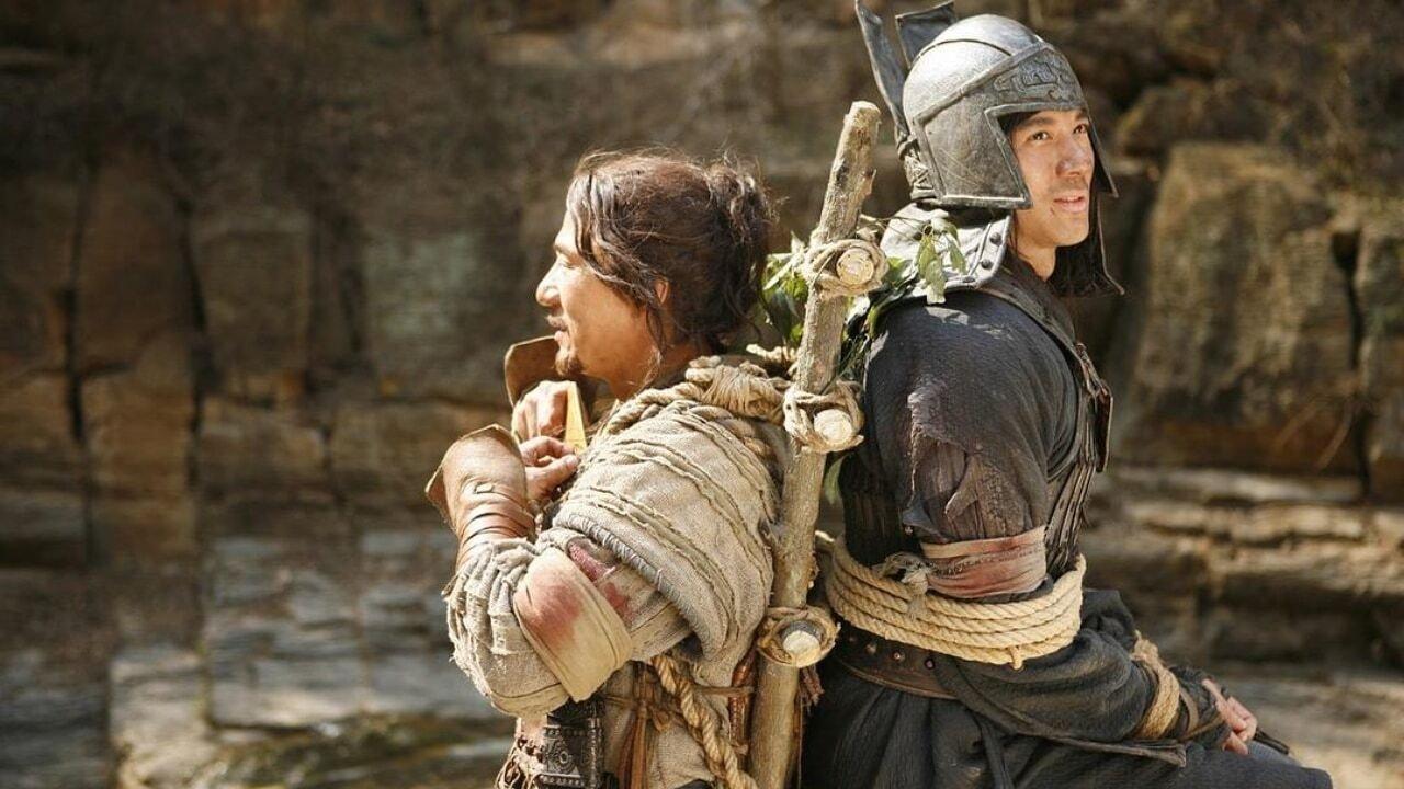 Mały Wielki Wojownik