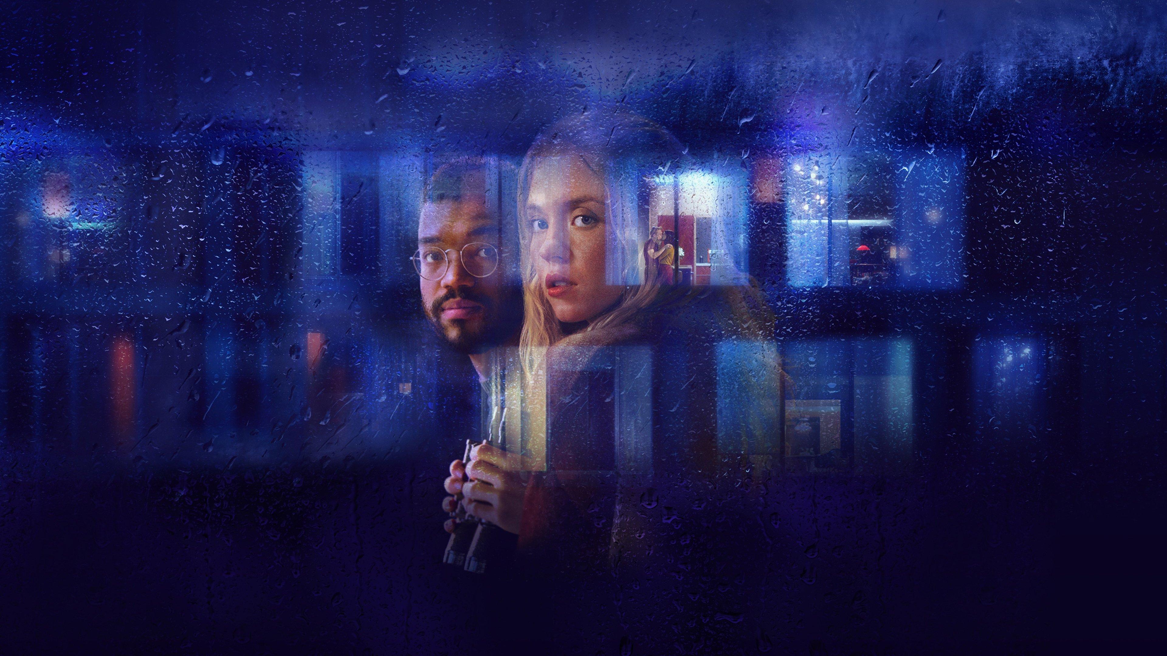 Kiedy nikt nie patrzy