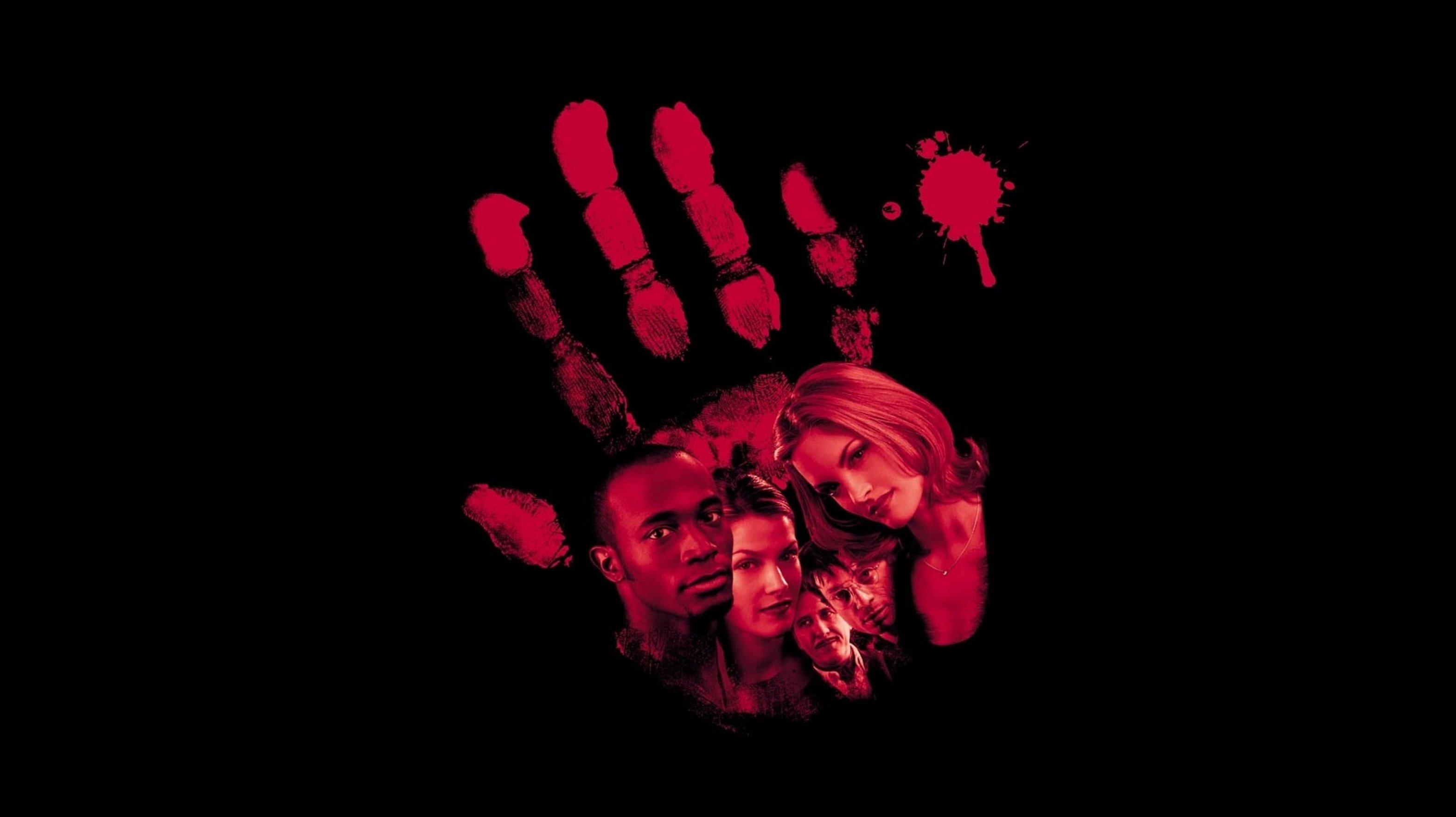 Dom na Przeklętym Wzgórzu