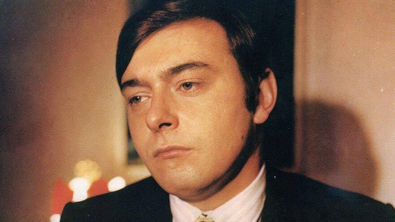 Dlaczego Pan R. oszalał?