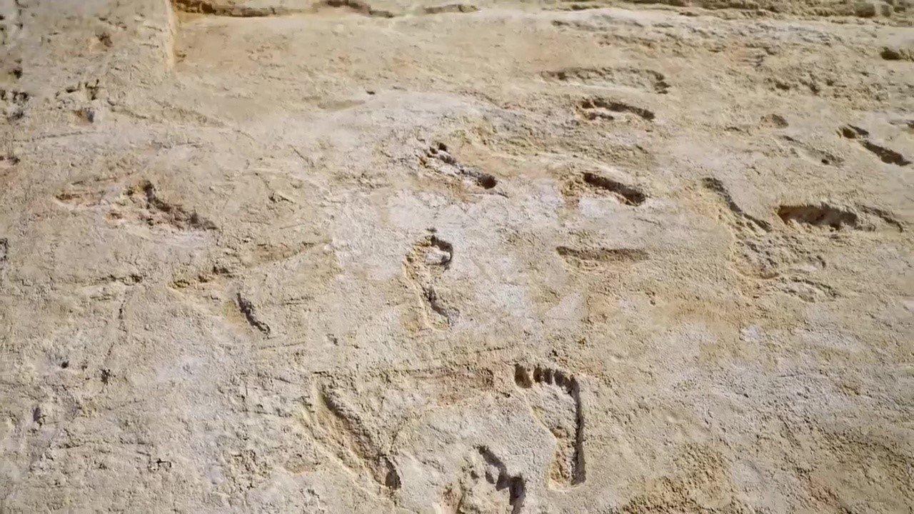 Amérique, la nouvelle histoire des premiers hommes