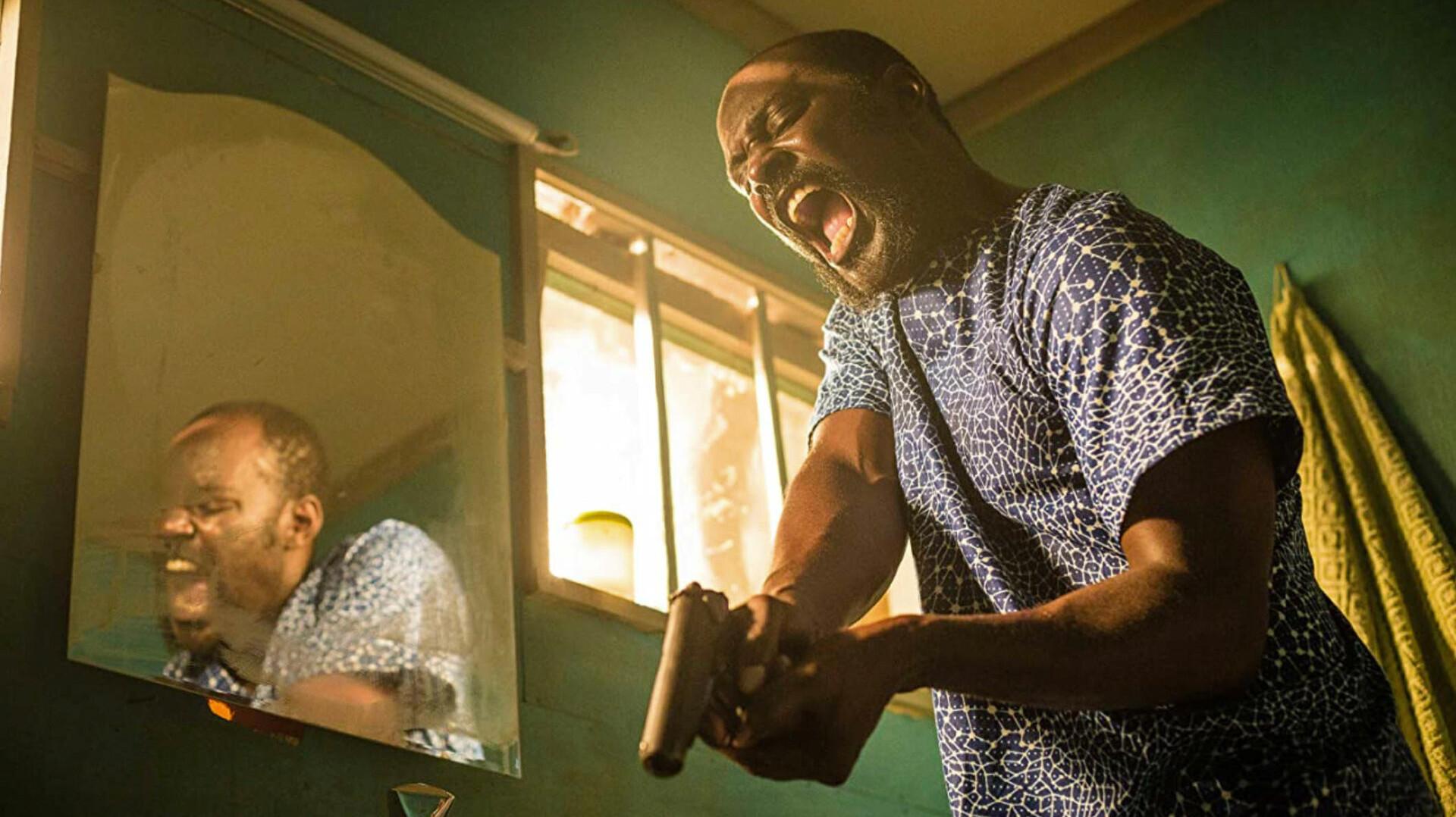 Dziewczyna w żółtej bluzie