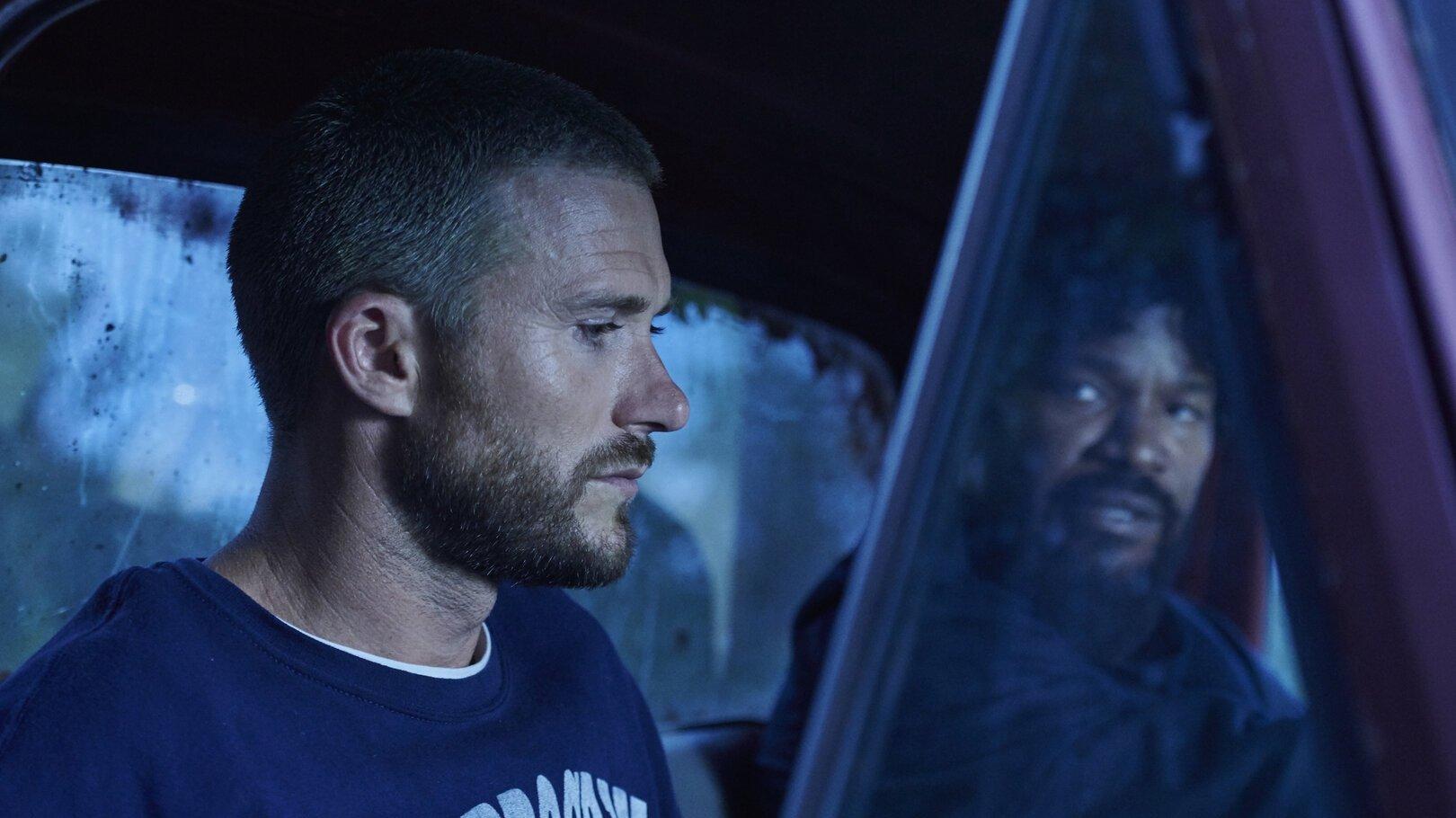 Ołowiany żołnierzyk