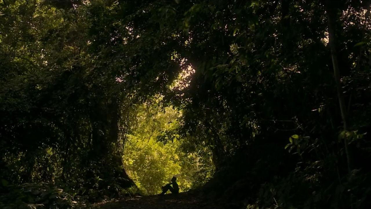 Hadithi za Kumekucha: Tunu