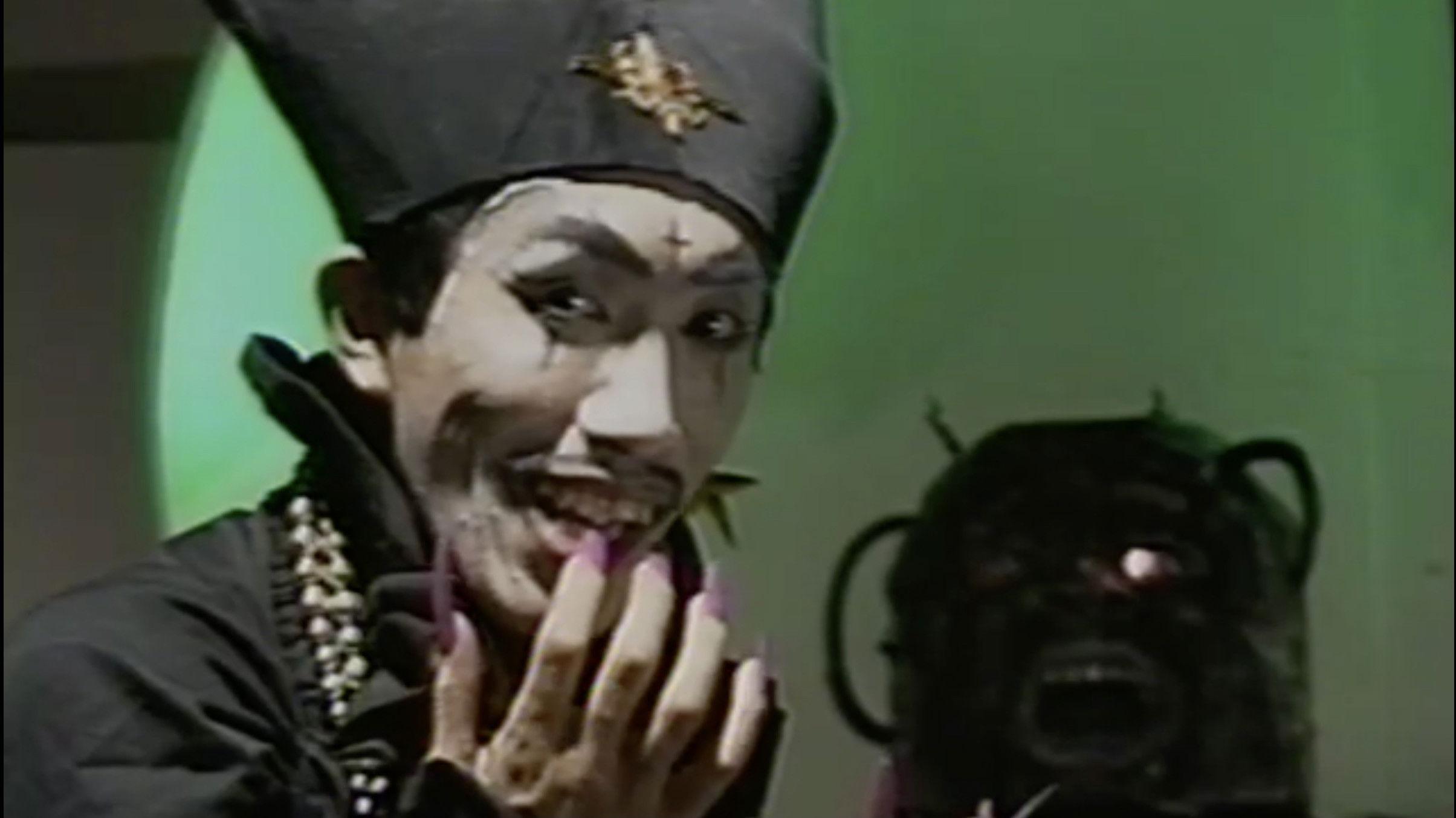 篠宮とも子&星川ミグ 夢・ラビリンス