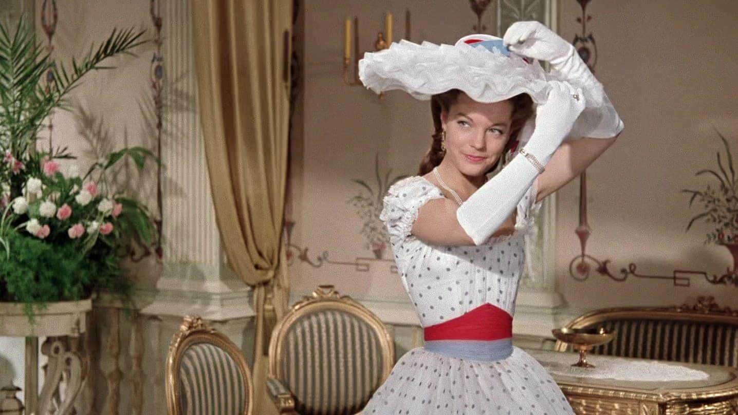 Sissi - losy cesarzowej