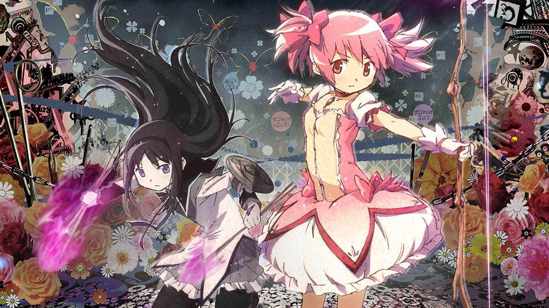Mahou Shoujo Madoka★Magica Movie 2: Eien no Monogatari