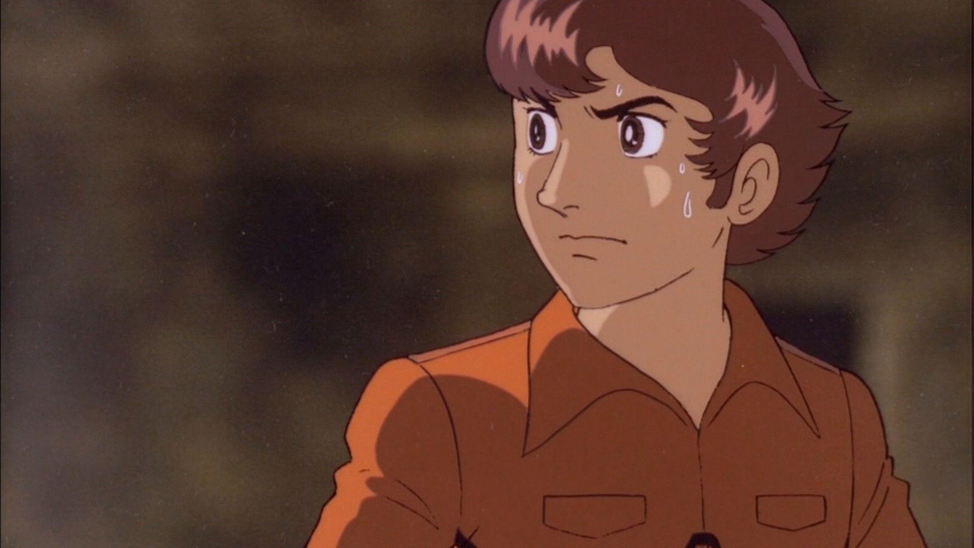 海底超特急 マリン・エクスプレス