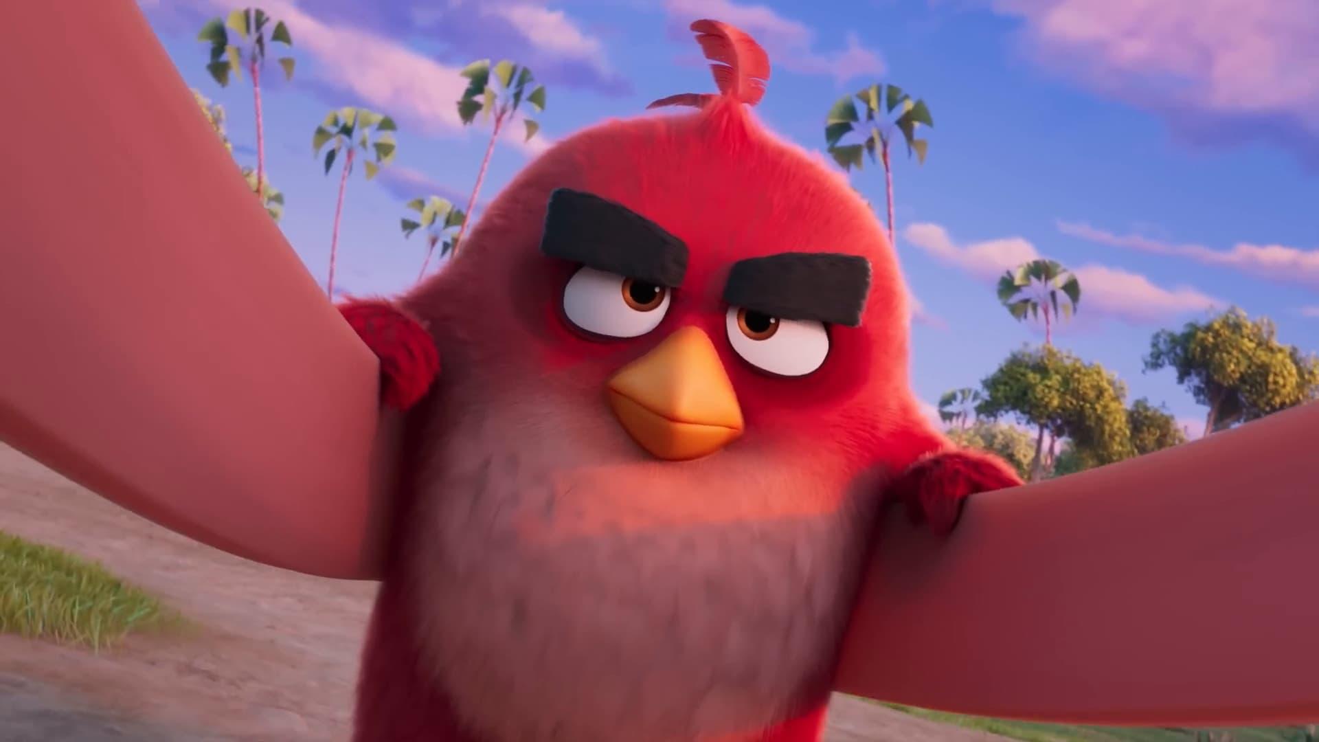 Angry Birds: Film 3