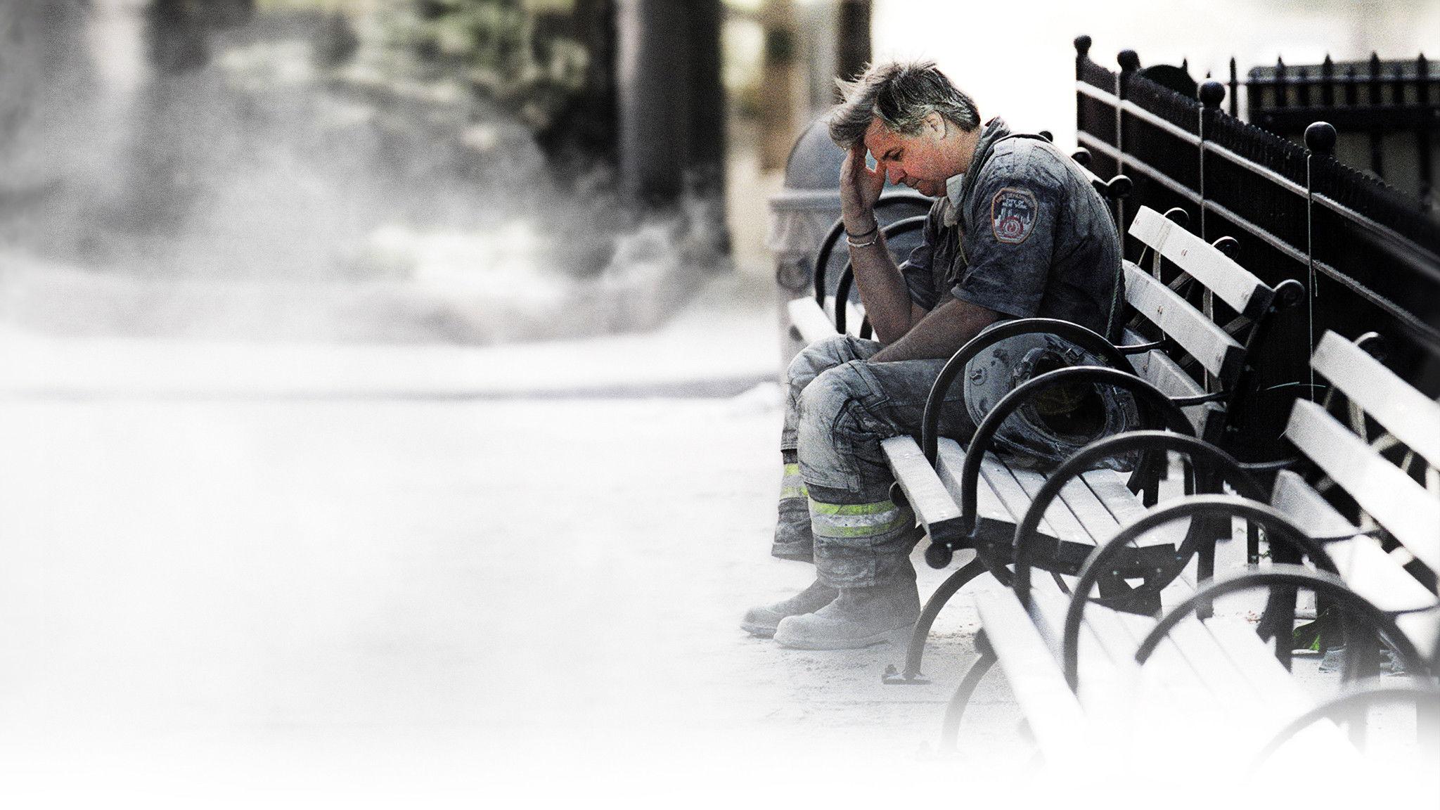 11 września: Nowojorscy strażacy