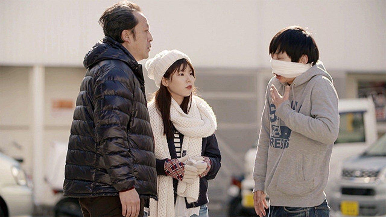 レンタル女子大生 肉欲延滞中