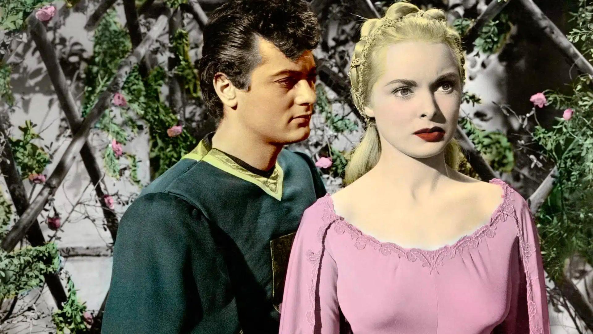 CZARNA TARCZA RODU FALWORTH