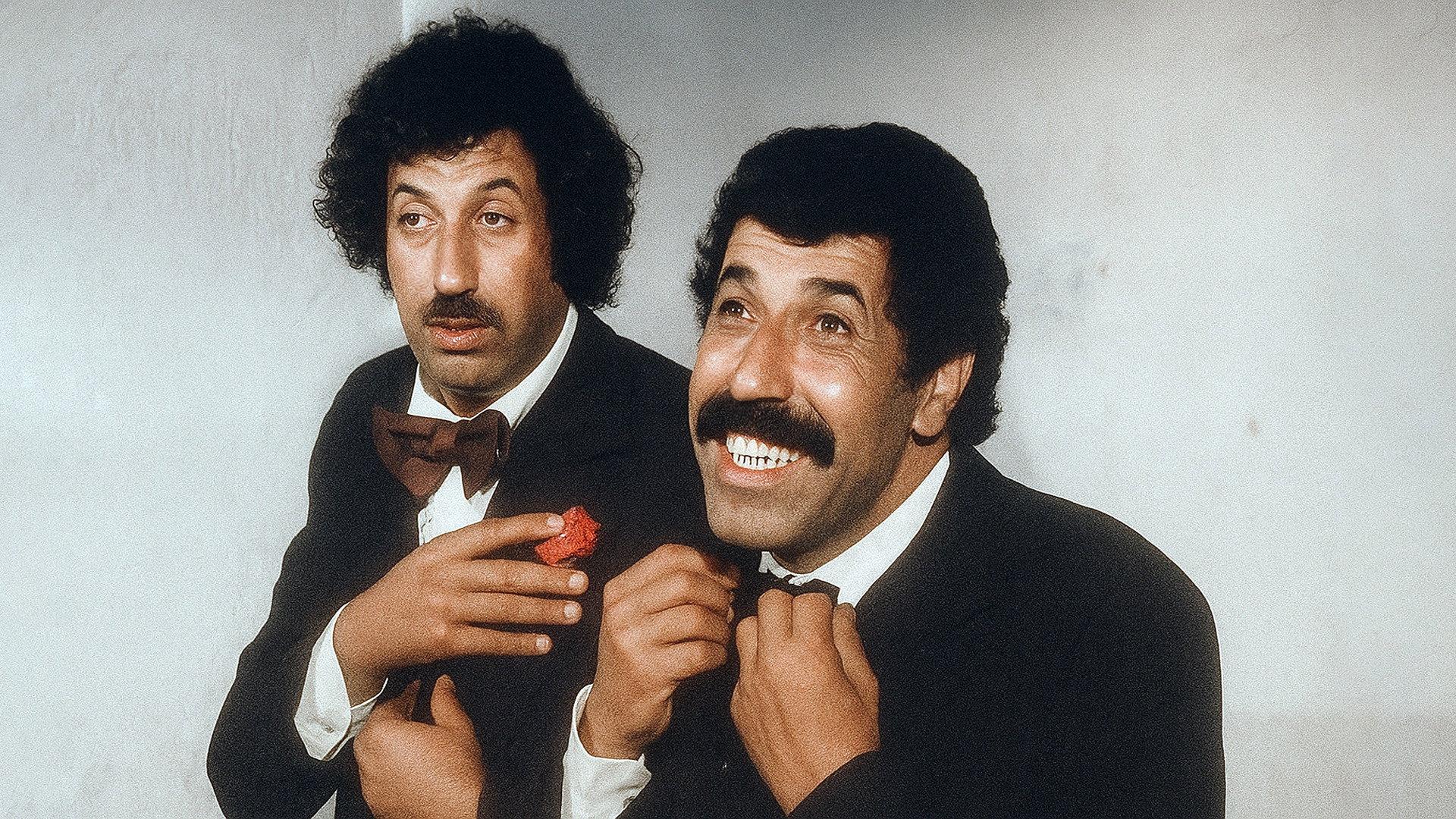 L'inspecteur Tahar Marque Le But