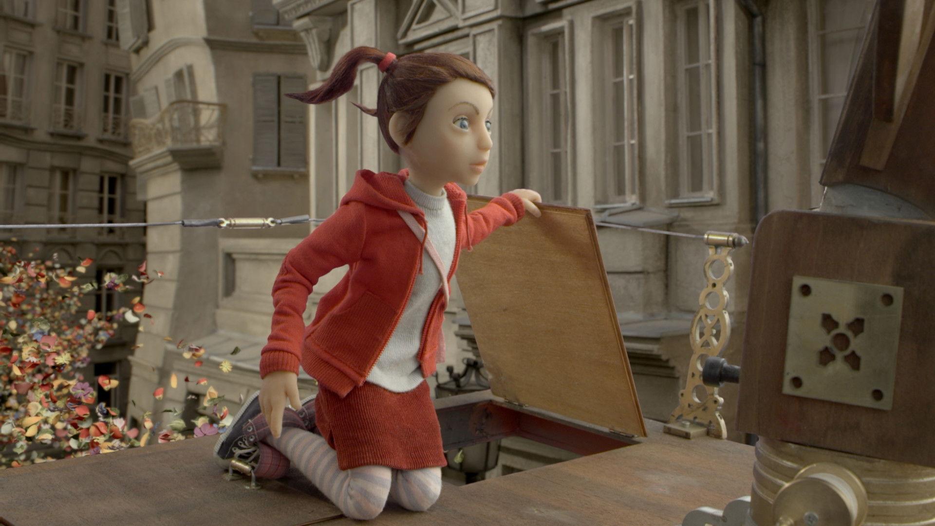 Zaczarowany fortepian