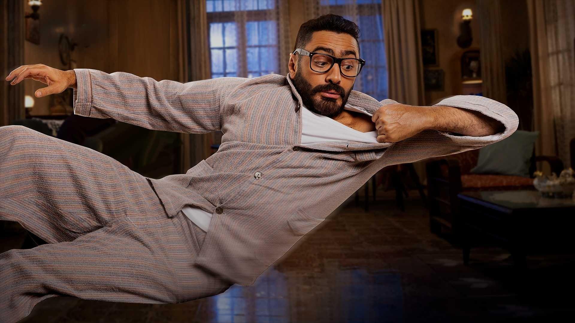مش أنا