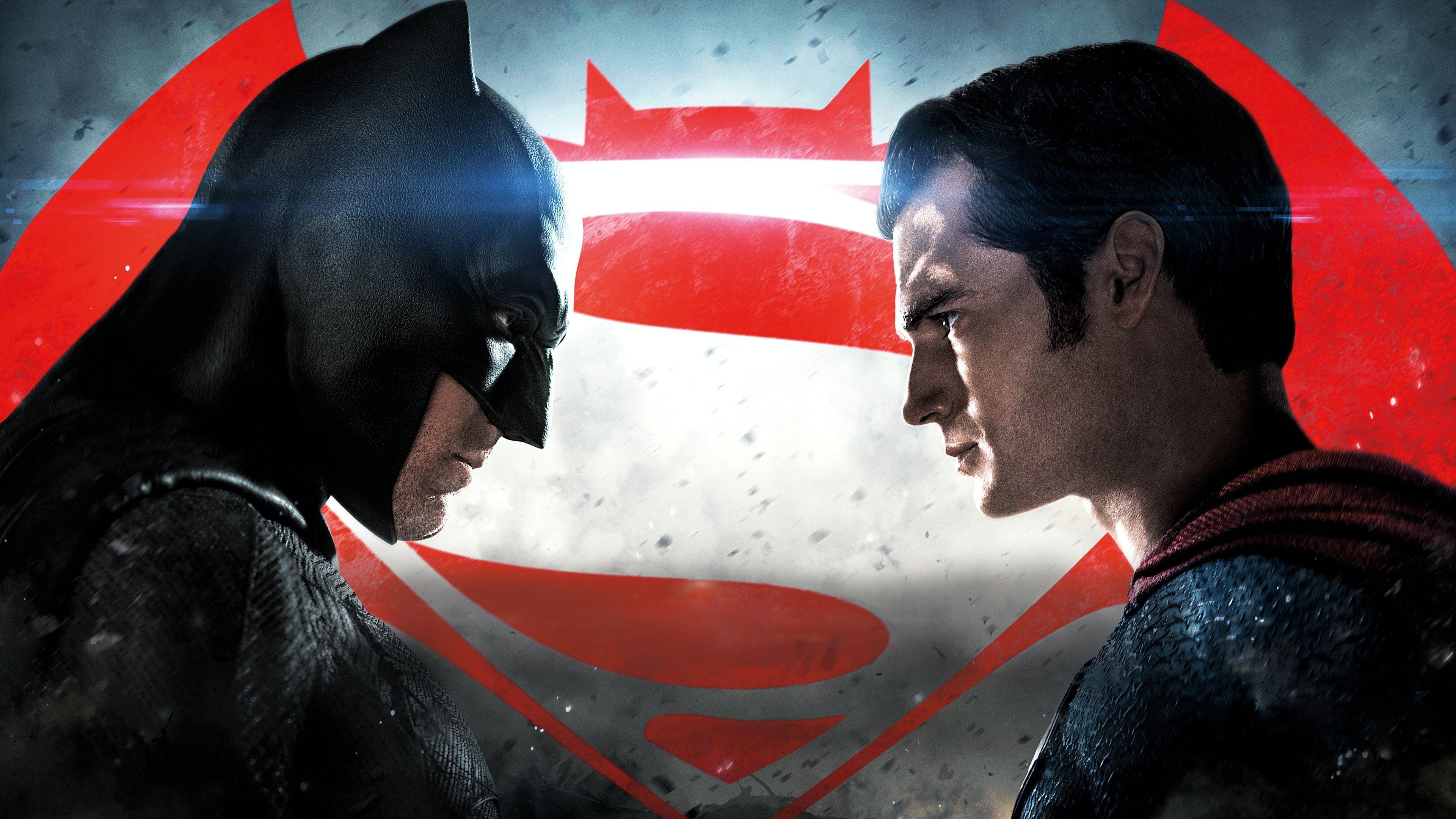 Batman v Superman: Świt sprawiedliwości